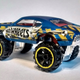 Illustration for article titled Hot Wheels Olds 442 W-30